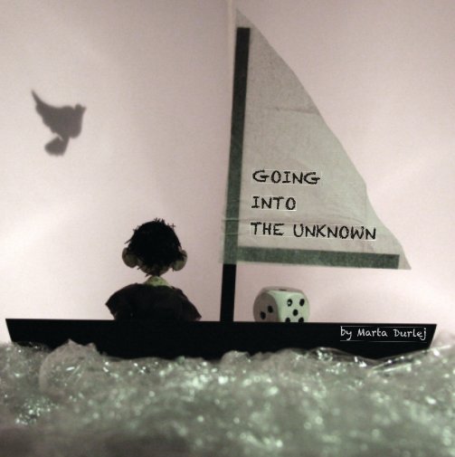 Ver Going into the Unknown por Marta Durlej