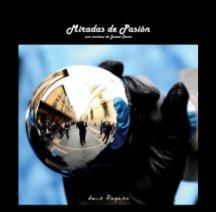 Miradas de Pasión book cover