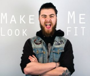 Make Me Look Fit book cover