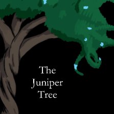 The Juniper Tree book cover