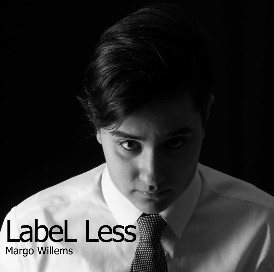 View LabeL Less by Margo Willems