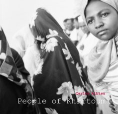 people of khartoum book cover