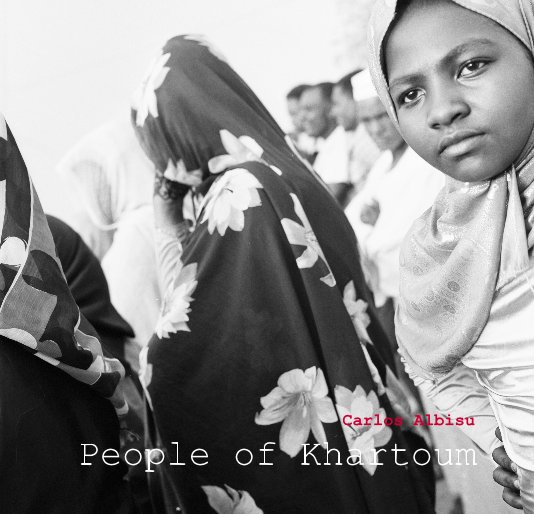View people of khartoum by calbisu
