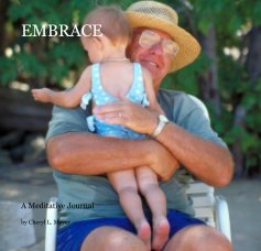 EMBRACE book cover