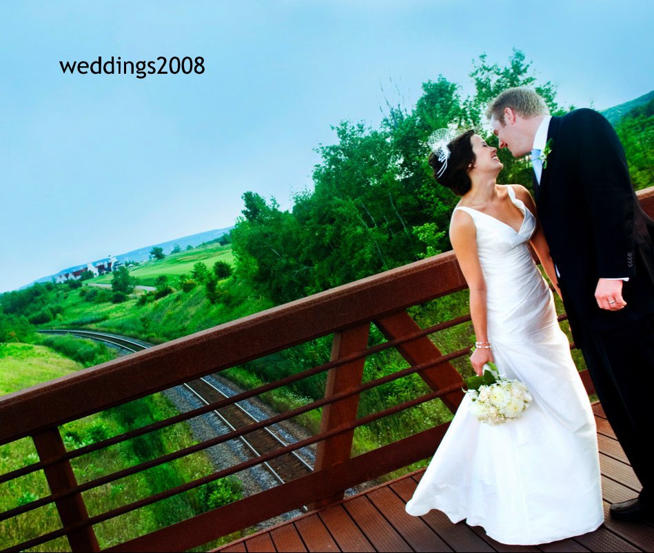 Ver weddings2008 por knorthphotography