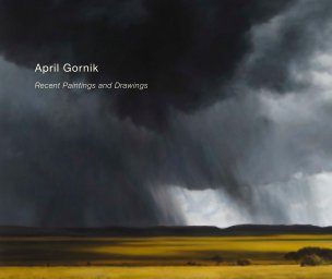 April Gornik book cover