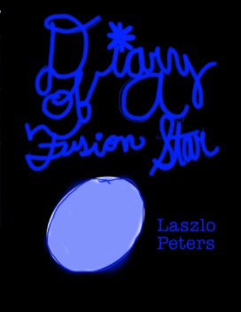 Diary of a Fusion Star book cover