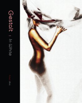 Gestalt: In White book cover