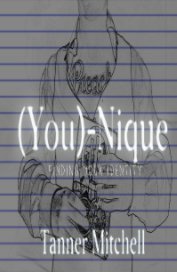 (You)-Nique book cover
