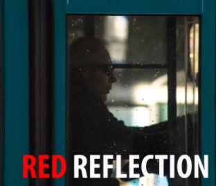 Red Reflection book cover