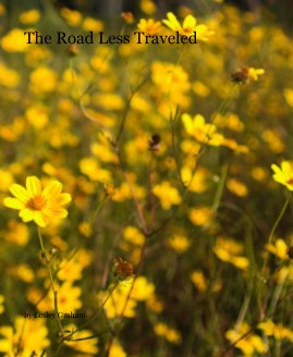 The Road Less Traveled book cover