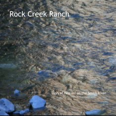 Rock Creek Ranch book cover