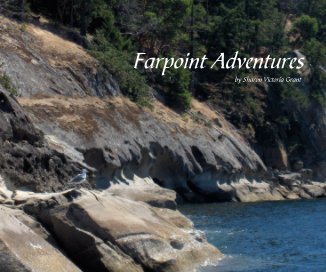 Farpoint Adventures book cover