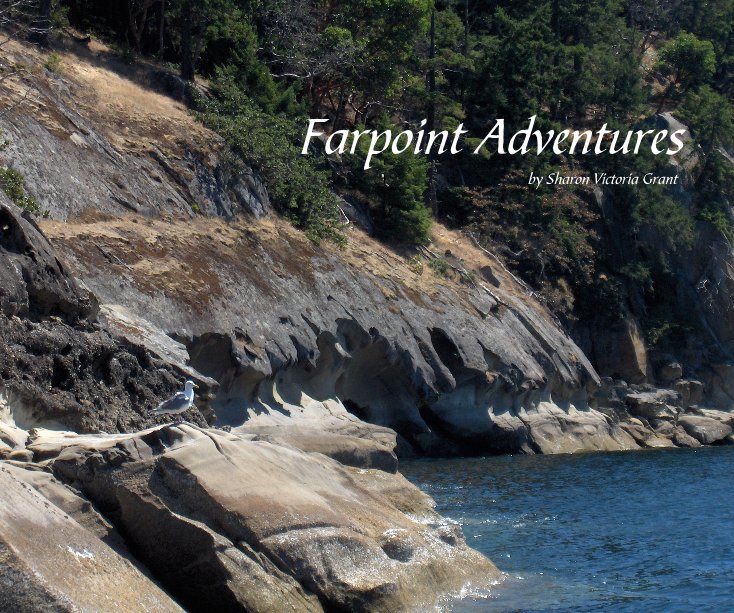 Ver Farpoint Adventures por Sharon Victoria Grant