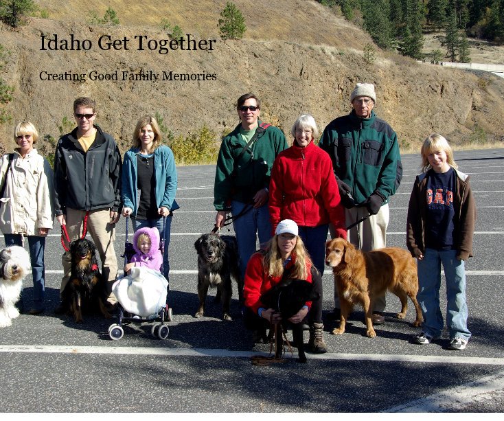 View Idaho Get Together by datu