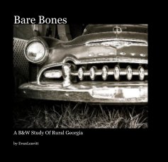 Bare Bones book cover