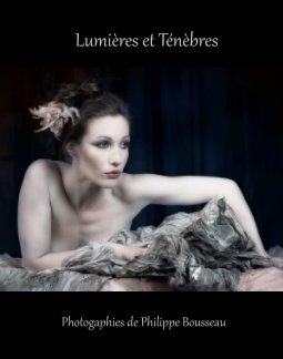 Lumières et Ténèbres book cover