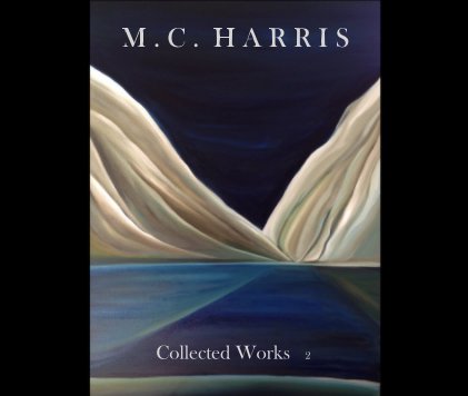 M . C . H A R R I S book cover