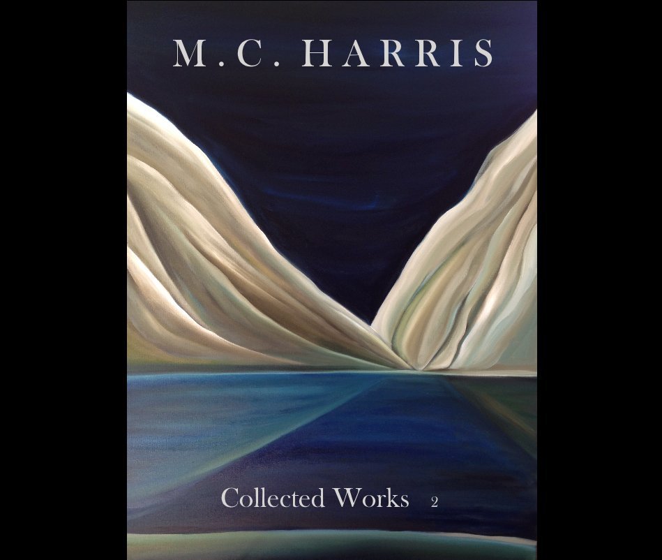Bekijk M . C . H A R R I S op Marc Cabell Harris