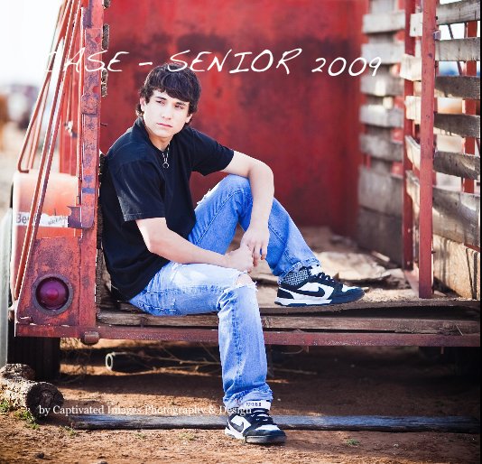 View CASE - SENIOR 2009 by Captivated Images Photography & Design