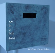 art in a box 2014 book cover