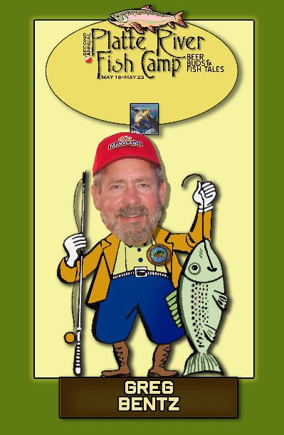 Fish Camp '09 Greg Bentz nach cjconner anzeigen