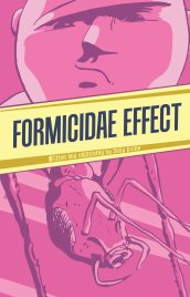 Formicidae Effect book cover