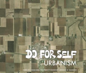 Do For Self Urbanism book cover