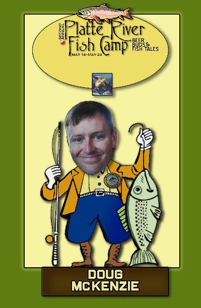 Ver Fish Camp '09 Doug McKenzie por cjconner