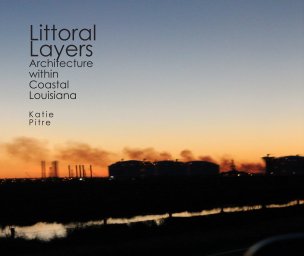 Littoral Layers book cover