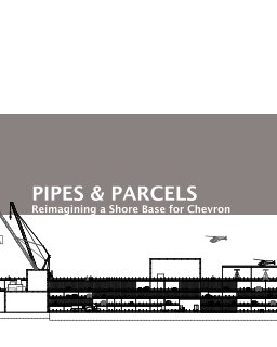 Pipes & Parcels book cover