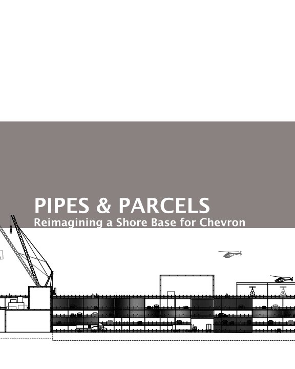 View Pipes & Parcels by Amy Gemelli