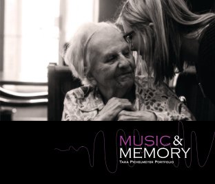 Music & Memory book cover