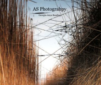AS Photograhpy book cover