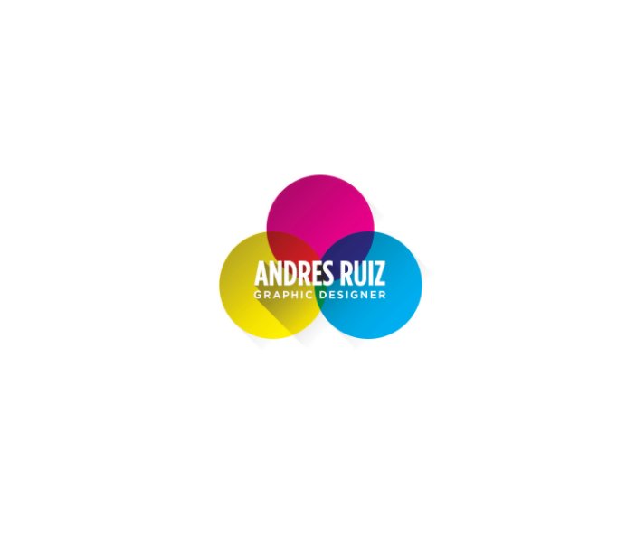 View Portfolio2014 by Andres Ruiz