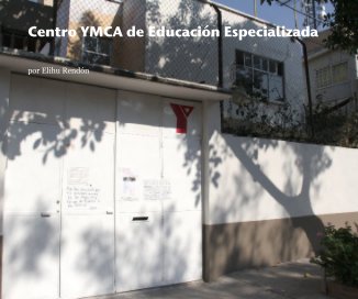 Centro YMCA de Educación Especializada book cover