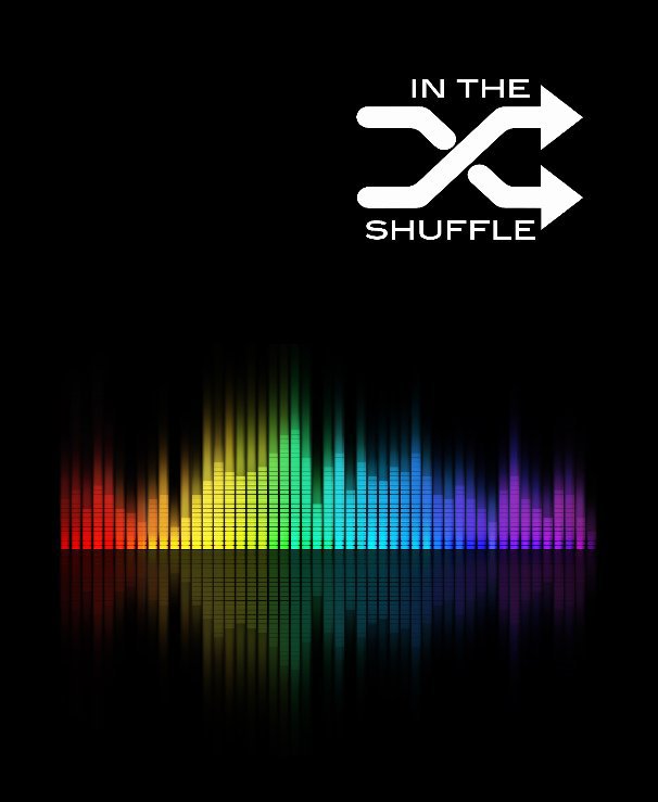 Ver In The Shuffle por tchs yearbook