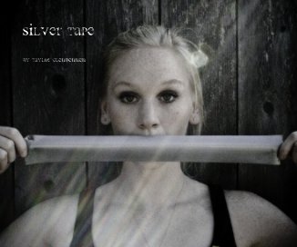 Silver Tape book cover