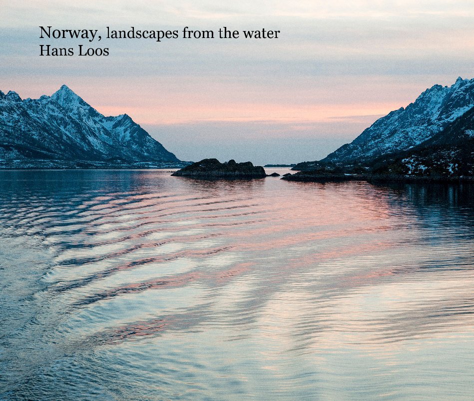 View Norway by Hans Loos