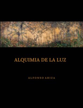Alquimia de la Luz book cover