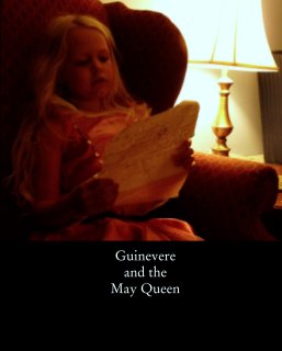 Guinevere 
and the 
May Queen book cover