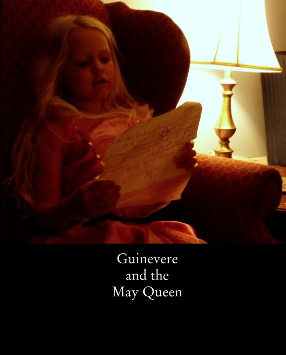 Ver Guinevere 
and the 
May Queen por John Archer