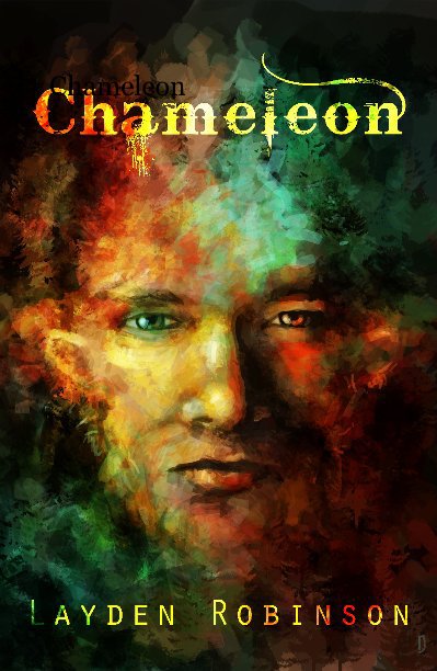 View Chameleon by Layden Robinson
