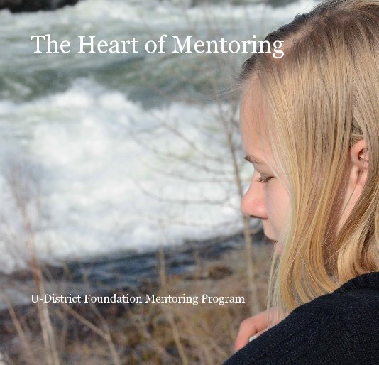 View The Heart of Mentoring by Mike Sacco