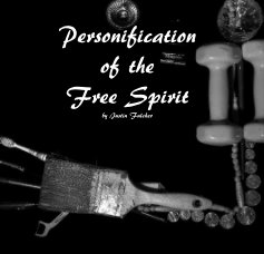 Personification of the Free Spirit book cover