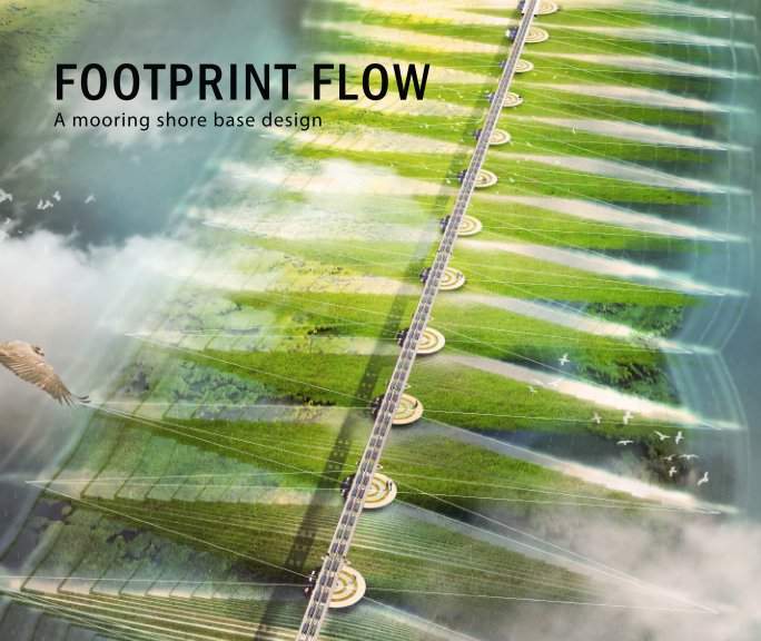 Ver Footprint Flow2 por Ju Liu