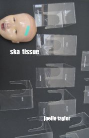 ska tissue book cover