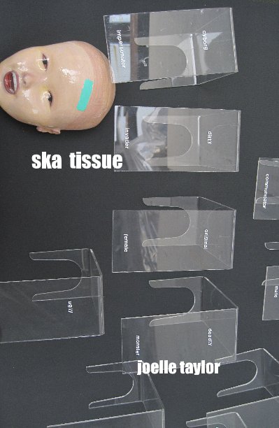 View ska tissue by joelle taylor