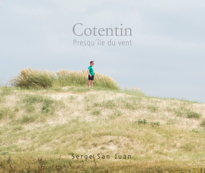 Visualizza Cotentin di Serge San Juan