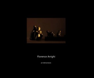 Florence Arrighi book cover